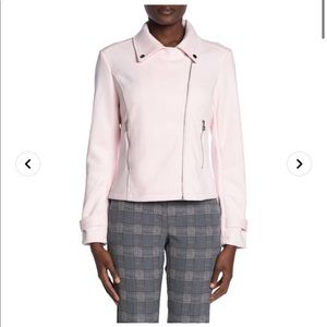 LAUNDRY motto jacket